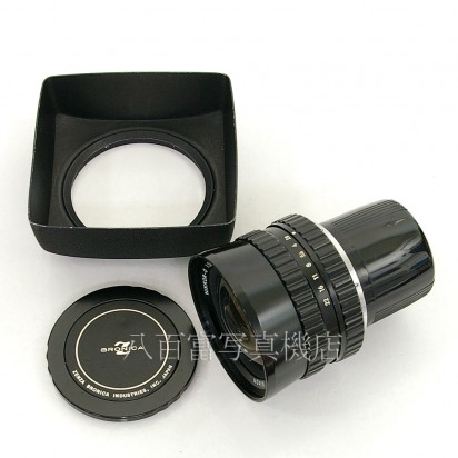 Nikon Nikkor O 50mm f/2.8 ゼンザブロニカ用 #7419 中古】(ブロニカ) BRONICA NIKKOR-O 50/2.8(ゼンザブロニカ用)｜ナニワ