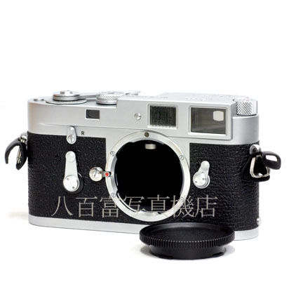 【中古】 ライカ M2-R クローム ボディ Leica 中古フイルムカメラ 44732