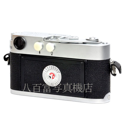 【中古】 ライカ M2-R クローム ボディ Leica 中古フイルムカメラ 44732