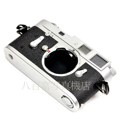 【中古】 ライカ M2-R クローム ボディ Leica 中古フイルムカメラ 44732