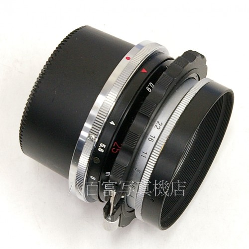 【中古】 フォクトレンダー SC SKOPAR 25mm F4 ニコンSマウント用 Voigtlander スコパー 中古レンズ 23211