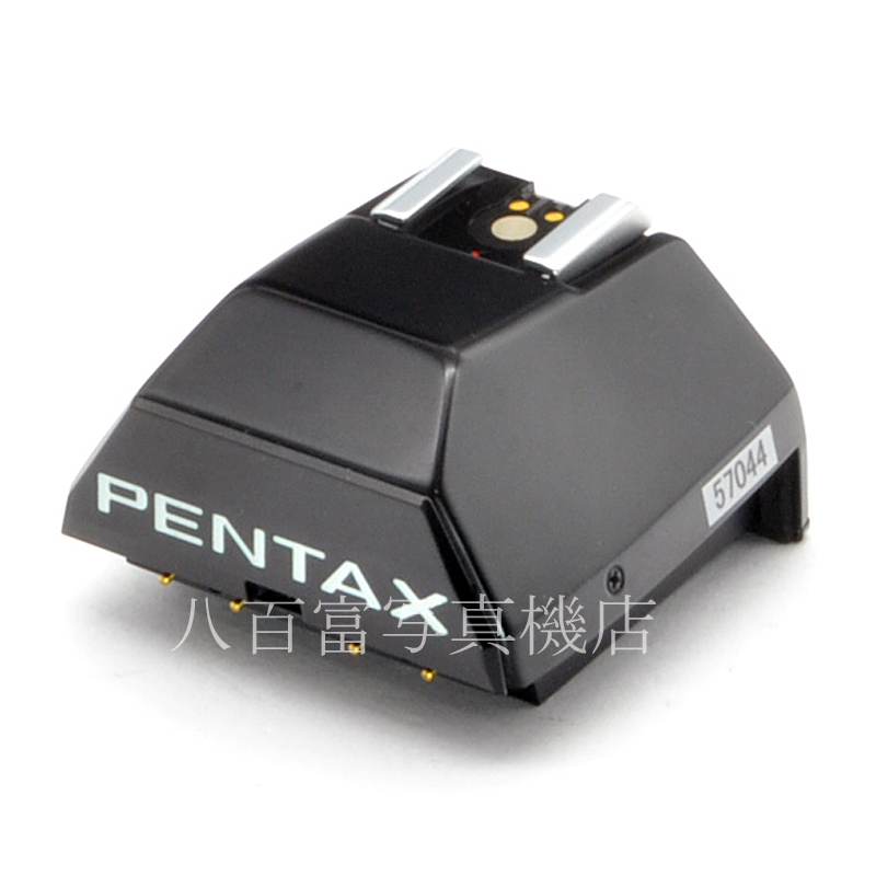 ペンタックス PENTAX LX FA-1ファインダー付き カメラ #10896