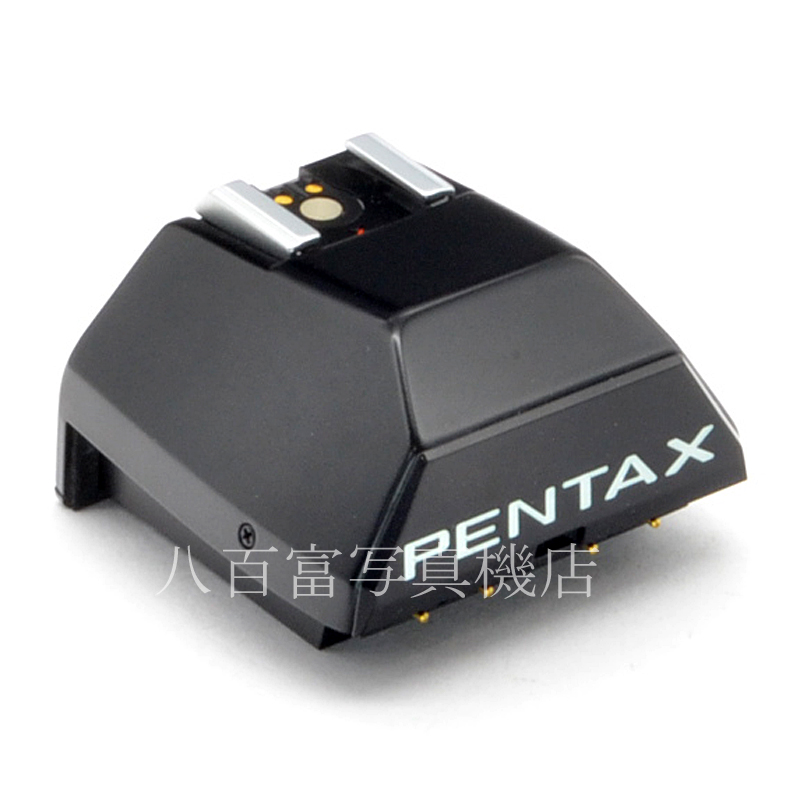 【中古】 ペンタックス LX用 アイレベルファインダー FA-1 PENTAX 中古アクセサリー 57044