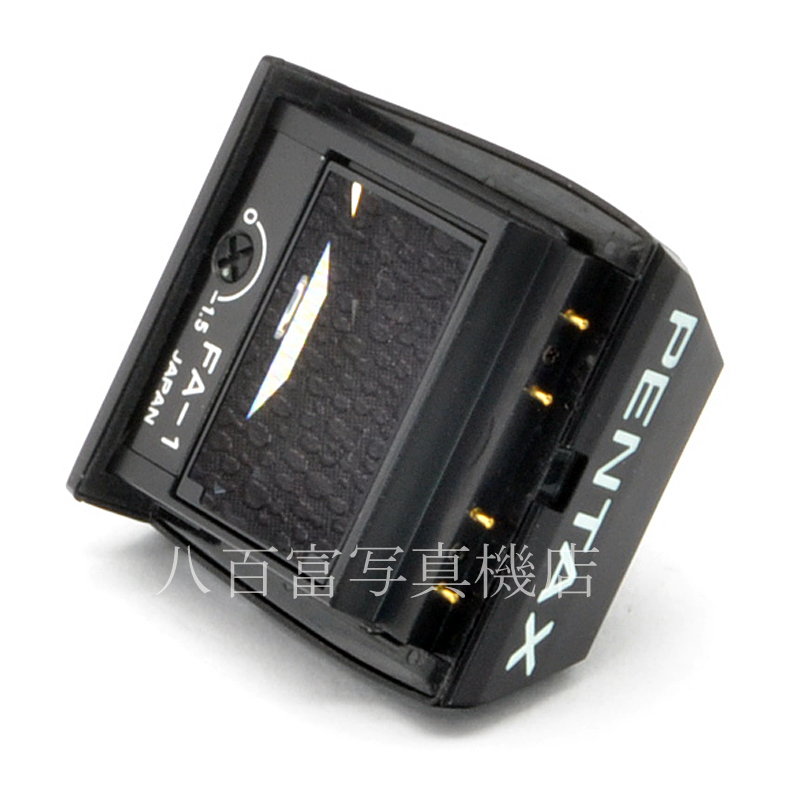 PENTAX ペンタックス LX アイレベルファインダー FA-2 EYE-LEVEL FINEDER