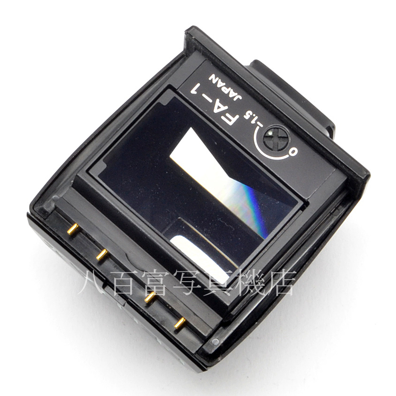 未使用　PENTAX LX　FA-1付 未使用 PENTAX LX FA-1付 Pentax LX + FA-1 Finder - Grainlab