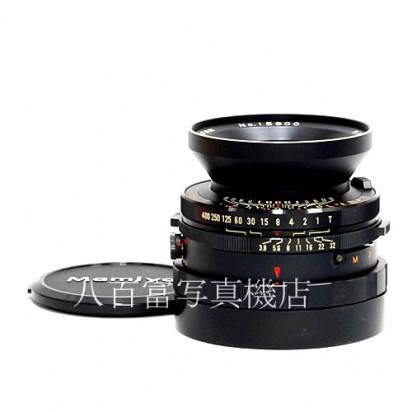 【中古】 マミヤ SEKOR 90mm F3.8 RB67用 Mamiya / セコール 中古レンズ 39359