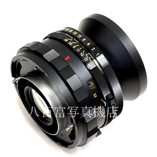 【中古】 マミヤ SEKOR 90mm F3.8 RB67用 Mamiya / セコール 中古レンズ 39359