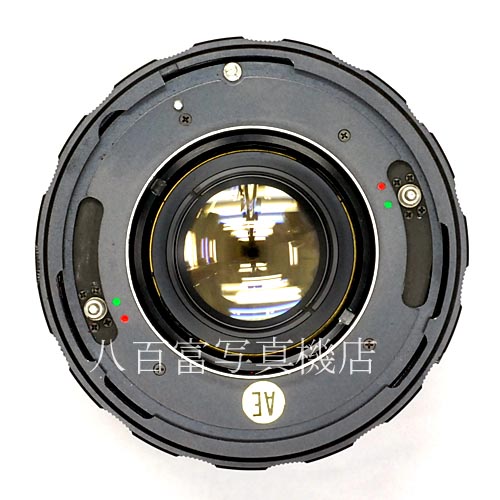 【中古】 マミヤ SEKOR 90mm F3.8 RB67用 Mamiya / セコール 中古レンズ 39359