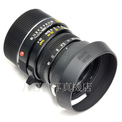 【中古】 ライカ ライツ ズミクロン-M 50mm F2 ブラック Leica Leitz SUMMICRON 中古交換レンズ42135