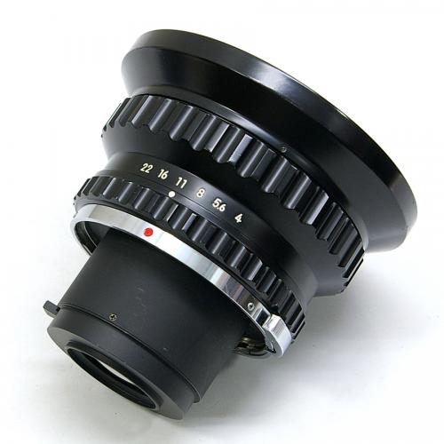 中古 ニコン Nikkor-D 40mm F4 ブロニカS2/EC用 Nikon / ニッコール 【中古レンズ】 06015