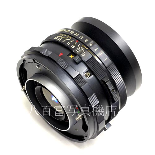 【中古】 マミヤ SEKOR 127mm F3.8 RB67用 Mamiya セコール 中古レンズ 39353