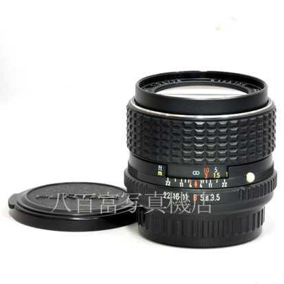 【中古】 アサヒ SMC ペンタックス 28mm F3.5 PENTAX 中古交換レンズ 44519