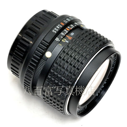 【中古】 アサヒ SMC ペンタックス 28mm F3.5 PENTAX 中古交換レンズ 44519