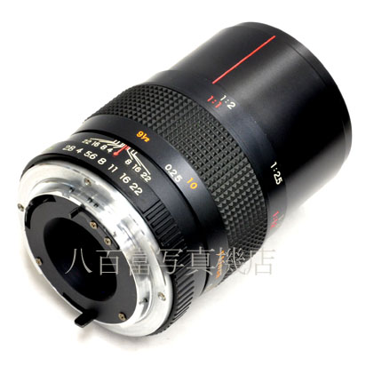 【中古】 ヤシカ ML MACRO 55mm F2.8 YASHICA マクロ 中古交換レンズ 44530