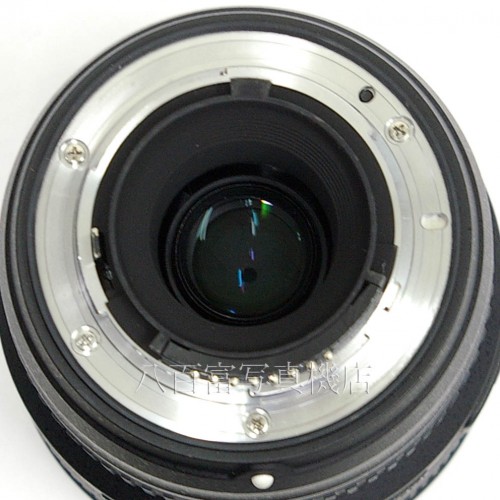 【中古】 ニコン AF-S NIKKOR 18-35mm F3.5-4.5G ED Nikon  ニッコール 中古レンズ 28422