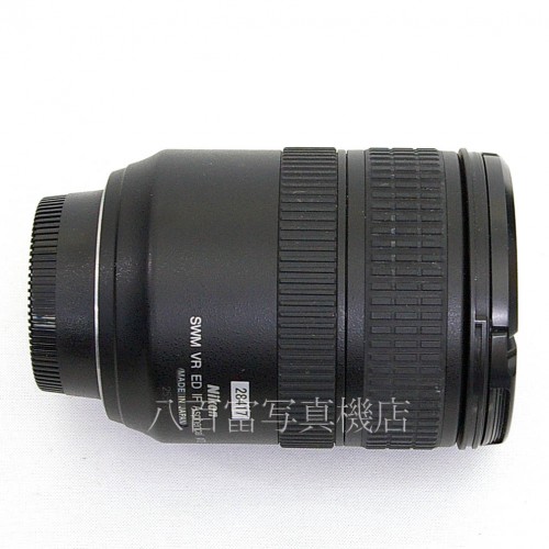 【中古】 ニコン AF-S NIKKOR 24-120mm F3.5-5.6G ED VR Nikon  ニッコール 中古レンズ 28417