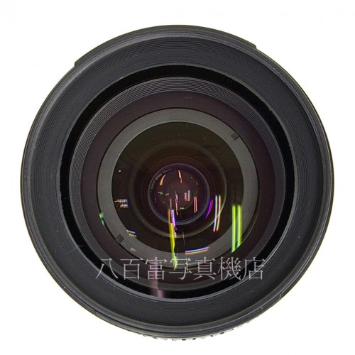 【中古】 ニコン AF-S NIKKOR 24-120mm F3.5-5.6G ED VR Nikon  ニッコール 中古レンズ 28417