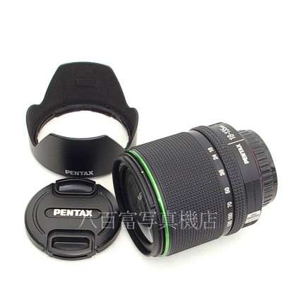 【中古】 SMC ペンタックス DA 18-135mm F3.5-5.6 ED WR PENTAX 中古交換レンズ 28425
