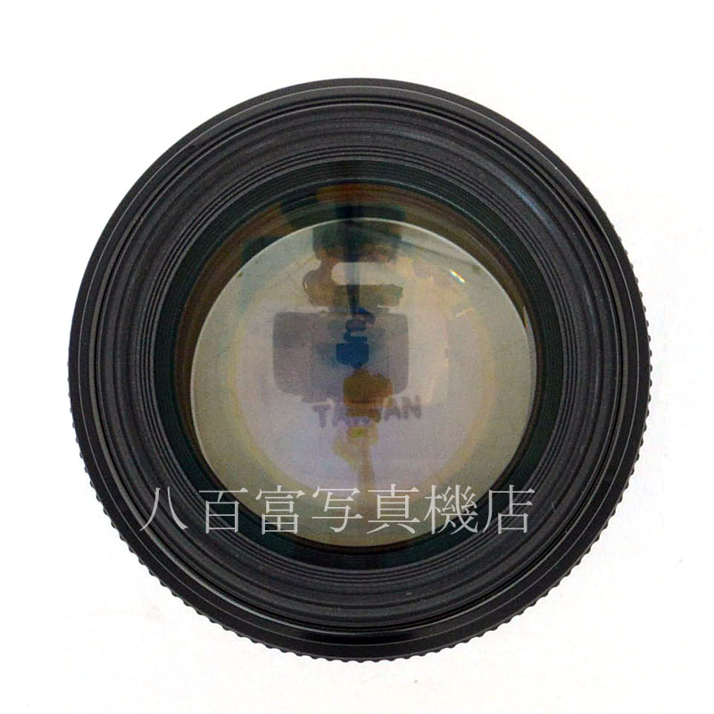 【中古】 キヤノン EF 85mm F1.8 USM Canon 中古交換レンズ 48769