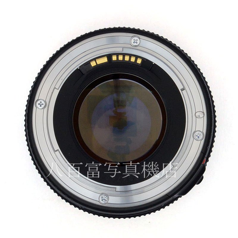 【中古】 キヤノン EF 85mm F1.8 USM Canon 中古交換レンズ 48769