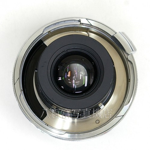 【中古】 フォクトレンダー SC SKOPAR 35mm F2.5 ニコンSマウント用 Voigtlander スコパー 中古レンズ 17542
