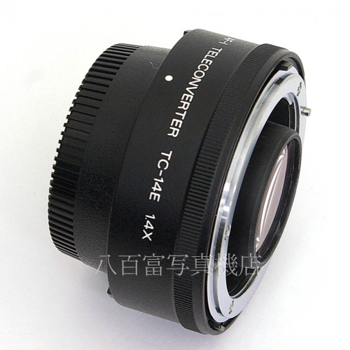 【中古】 ニコン AF-I TELECONVERTER TC-14E 1.4X  Nikon テレコンバーター 中古レンズ 28421