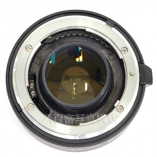 【中古】 ニコン AF-I TELECONVERTER TC-14E 1.4X  Nikon テレコンバーター 中古レンズ 28421