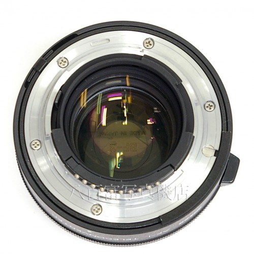 【中古】 ニコン AF-I TELECONVERTER TC-14E 1.4X  Nikon テレコンバーター 中古レンズ 28421