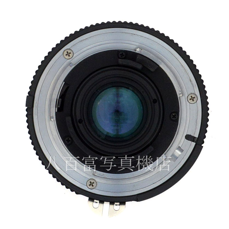 【中古】 Ai Nikkor 24mm F2.8S Nikon ニッコール 中古交換レンズ 48772