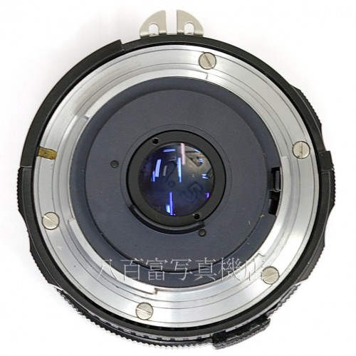 【中古】 ニコン Ai改 Auto GN Nikkor 45mm F2.8 Nikon / ニッコール 中古レンズ 23261