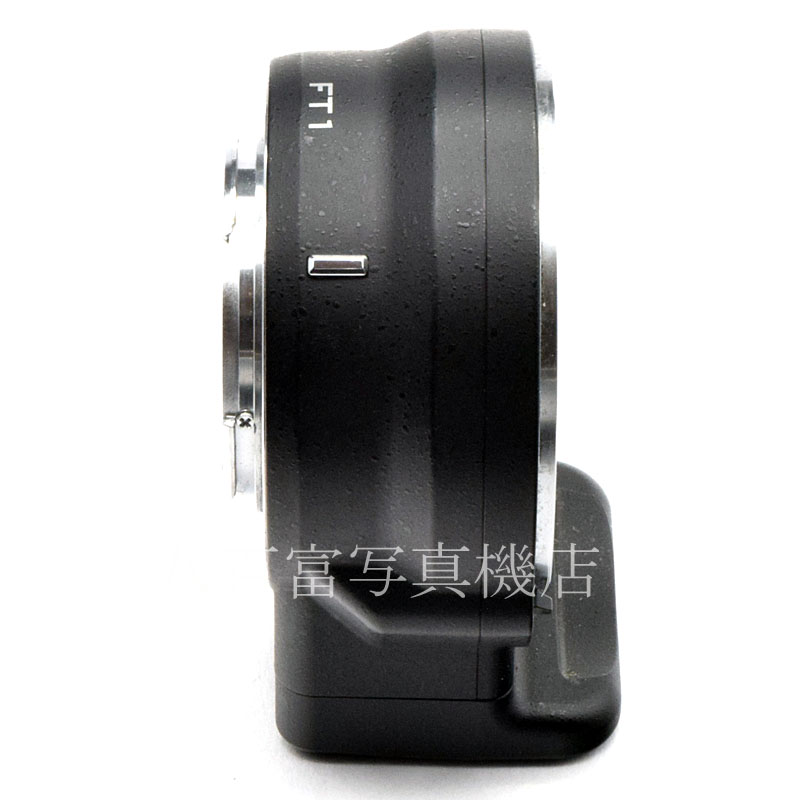 【中古】 ニコン マウントアダプター FT1 ニコン1シリーズ用 Nikon 中古アクセサリー 52980