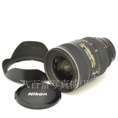 【中古】 ニコン AF-S Nikkor 17-35mm F2.8D ED Nikon / ニッコール 中古交換レンズ 44623