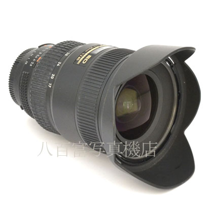 【中古】 ニコン AF-S Nikkor 17-35mm F2.8D ED Nikon / ニッコール 中古交換レンズ 44623