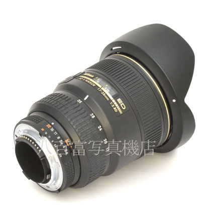 【中古】 ニコン AF-S Nikkor 17-35mm F2.8D ED Nikon / ニッコール 中古交換レンズ 44623