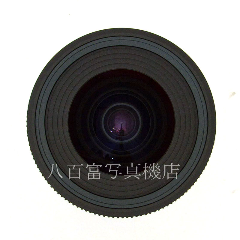 【中古】 シグマ 4.5mm F2.8 EX DC CIRCULAR FISHEYE HSM ニコンAF-S用 SIGMA 中古交換レンズ 48762