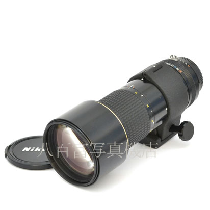 【中古】 ニコン Ai ED Nikkor 300mm F4.5S Nikon ニッコール 中古交換レンズ 44620