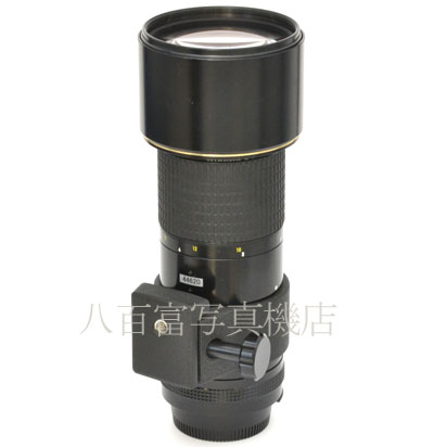 【中古】 ニコン Ai ED Nikkor 300mm F4.5S Nikon ニッコール 中古交換レンズ 44620