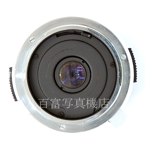 【中古】 オリンパス Eズイコー 38mm F2.8 TTL№付 Olympus E. Zuiko 中古レンズ　38441