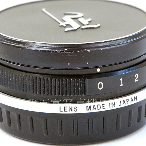 【中古】 オリンパス Eズイコー 38mm F2.8 TTL№付 Olympus E. Zuiko 中古レンズ　38441