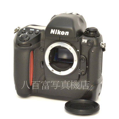 【中古】 ニコン F5 ボディ Nikon 中古フイルムカメラ 41705