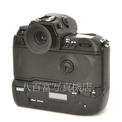 【中古】 ニコン F5 ボディ Nikon 中古フイルムカメラ 41705