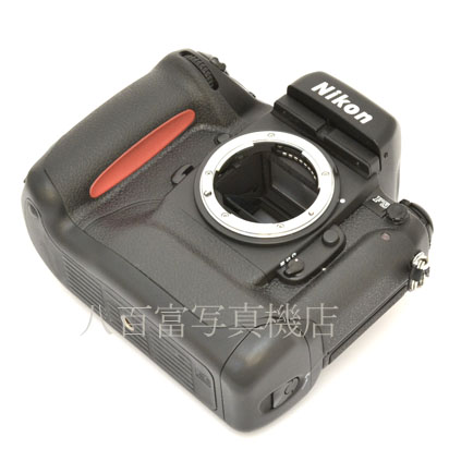 【中古】 ニコン F5 ボディ Nikon 中古フイルムカメラ 41705