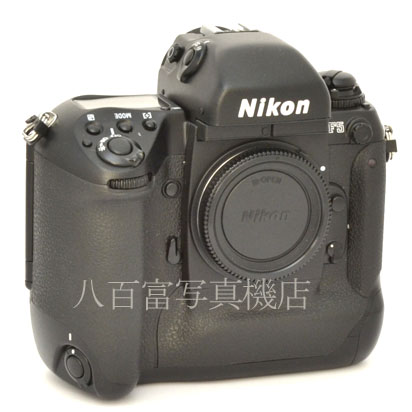 【中古】 ニコン F5 ボディ Nikon 中古フイルムカメラ 41705