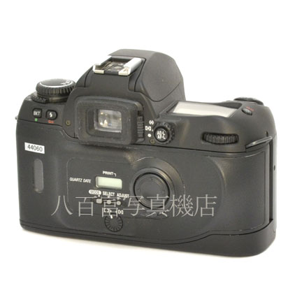 【中古】 ニコン F80D ボディ Nikon 中古フイルムカメラ 44060