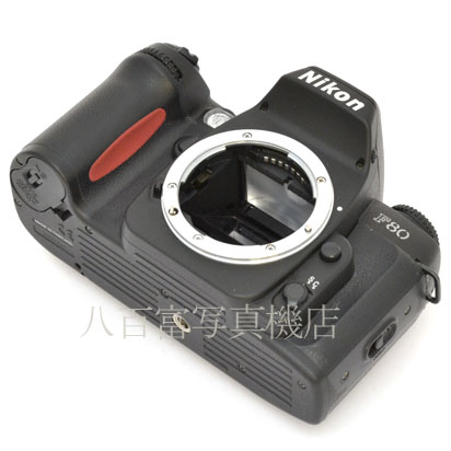 【中古】 ニコン F80D ボディ Nikon 中古フイルムカメラ 44060