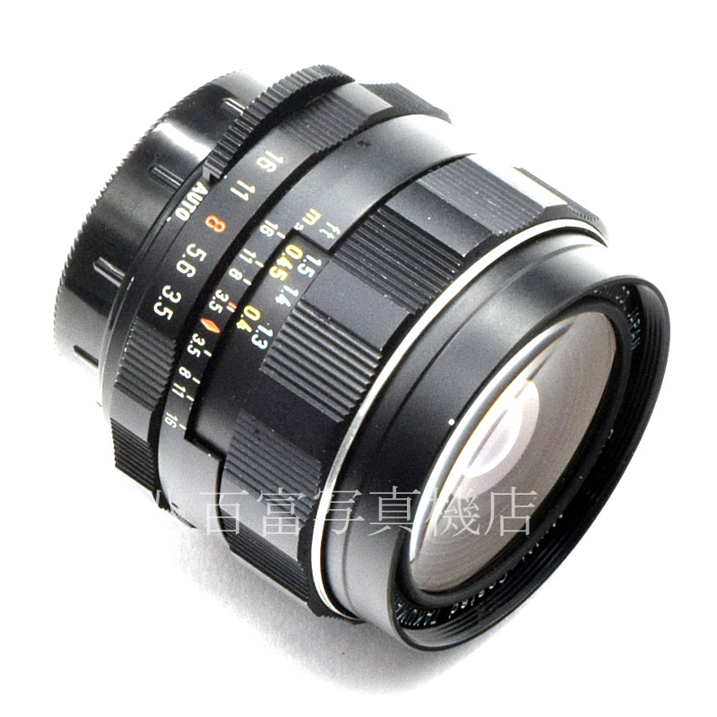 8335978　超美品！　S-M-C TAKUMAR　F3.5/28mm