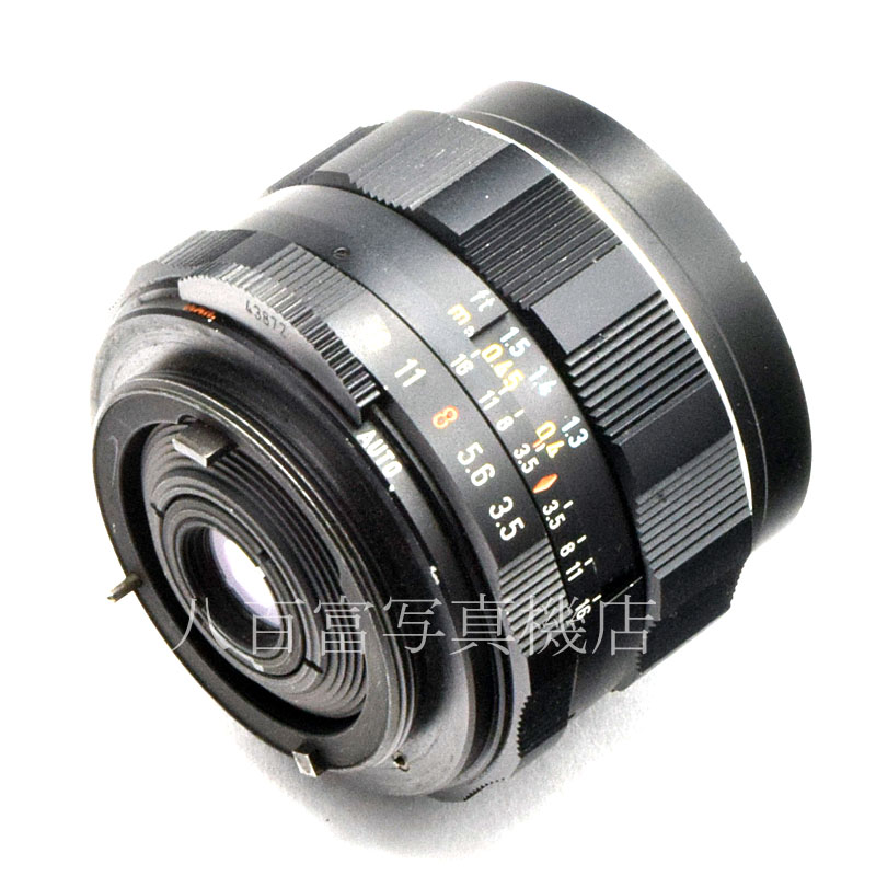 【中古】 アサヒ SMC Takumar 28mm F3.5 SMC タクマー 中古交換レンズ 52983