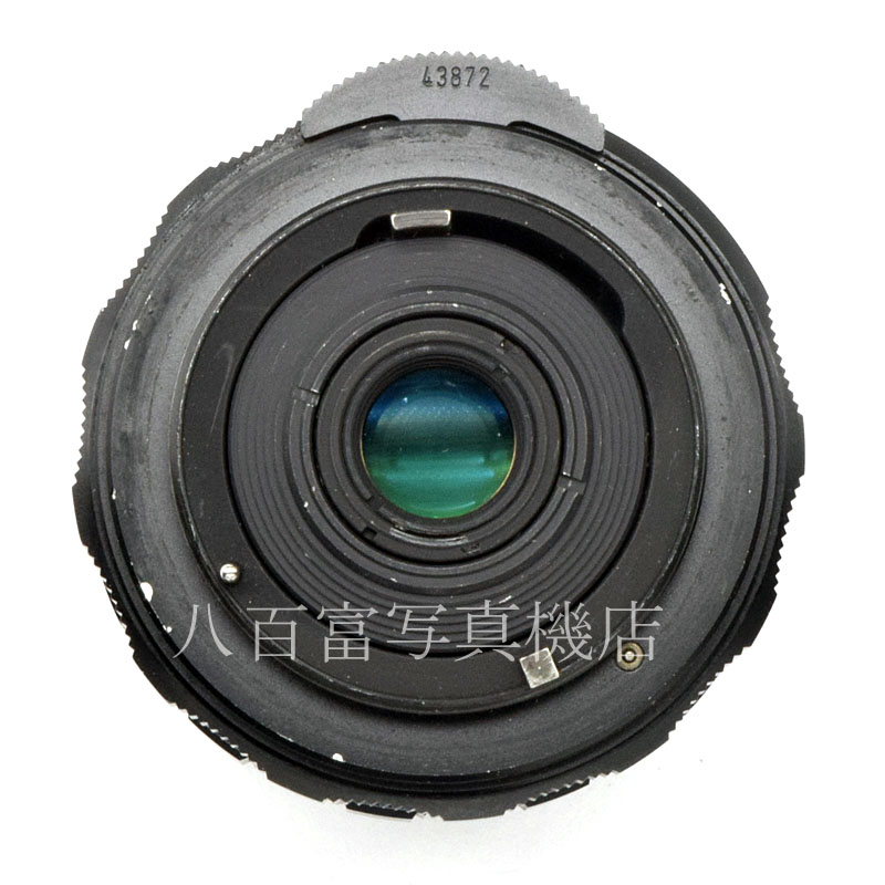 【中古】 アサヒ SMC Takumar 28mm F3.5 SMC タクマー 中古交換レンズ 52983