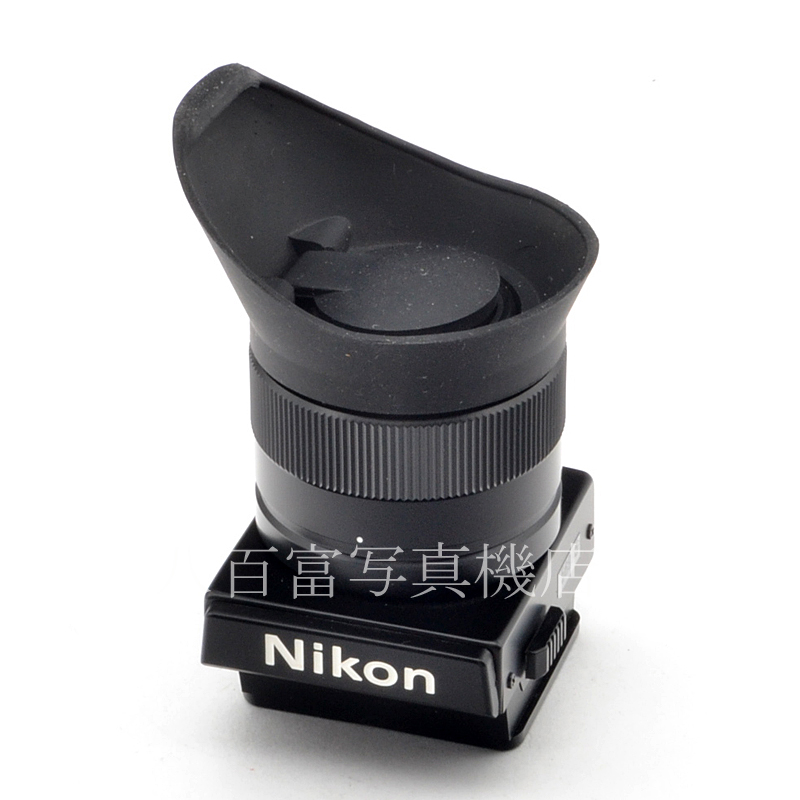 【中古】 ニコン DW-4 F3用 高倍率ファインダー Nikon  中古アクセサリー 56995