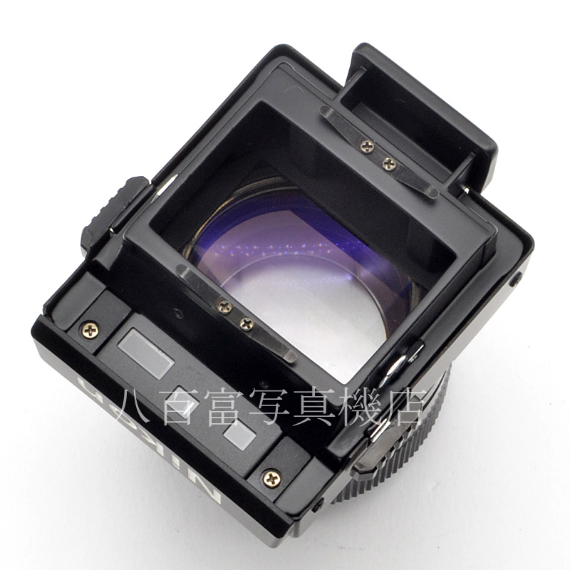 【中古】 ニコン DW-4 F3用 高倍率ファインダー Nikon  中古アクセサリー 56995